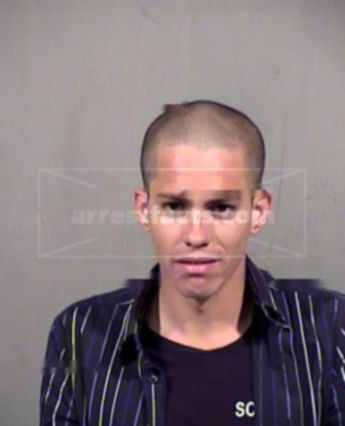 Tieg Scott Hanson