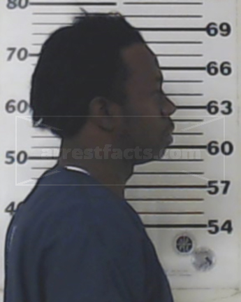 Omar Sharriff Brown