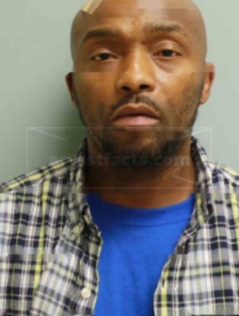 Tyrone Lamar Corpening