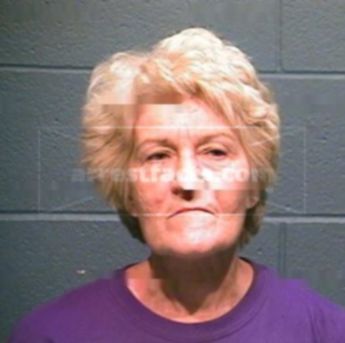 Glenda Owen