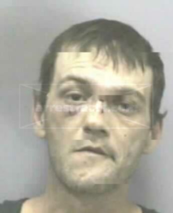 Jason Lane Pettry