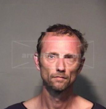 Eric William Allshouse