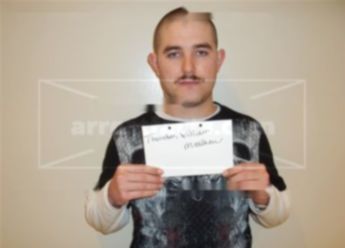 William Matthew Thornton
