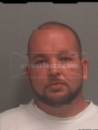 Dewey Wayne Wilson