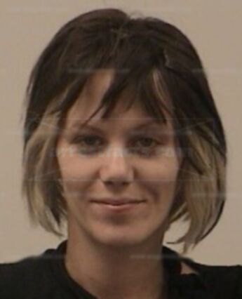 Melissa Dawn Garrett