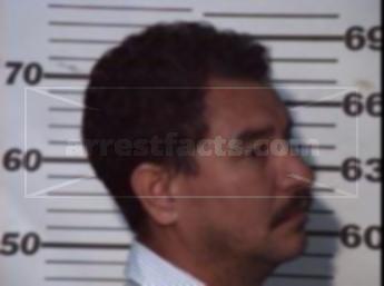 Juan Ramon Gonzalez
