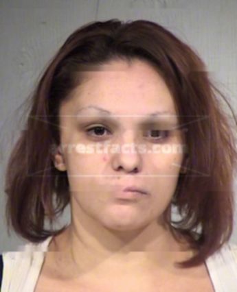 Dania Nicole Echevarria
