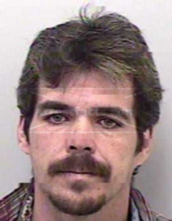 Ronald Andrew Eaves