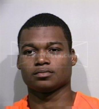 Marquis Dequinton Thomas