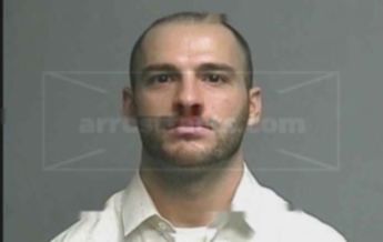 Nicholas Jordan Yeager