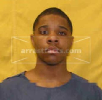 Dontae Henderson