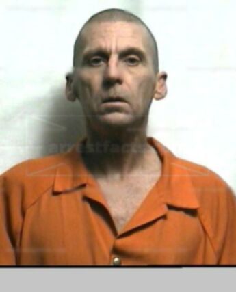 James Lee Colvin