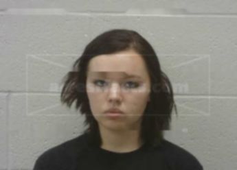 Kyla Leanne Davis