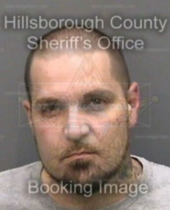Gregory Joseph Mojher