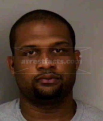 Terrance James Buford