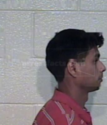 Gregory David Andrada Vidal