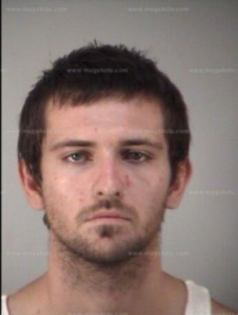 Blake Loran Russell