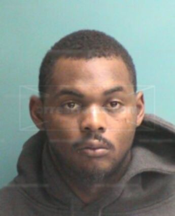 Willie Jacobbie-Terr Johnson
