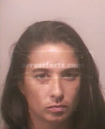 Jodie Ann Fuller