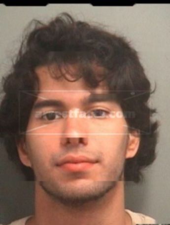 Yago Andrade Vieira