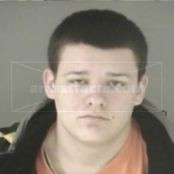 Jason Anthony Diveley