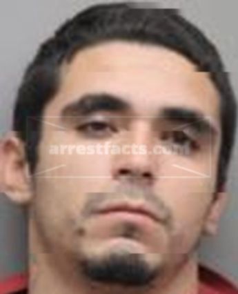 Chester Clay Bernal