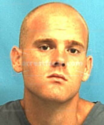 Justin Greg Crouch