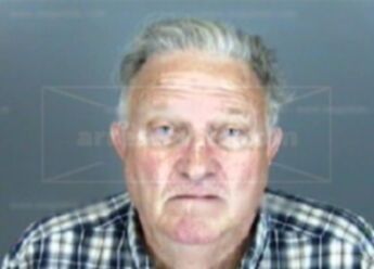 Roland Clinton Little