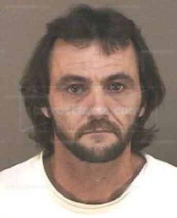Toney Wayne Angle
