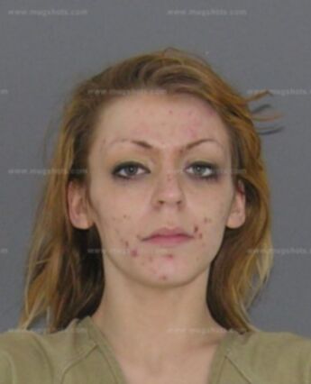 Kayla Beth Ramsey