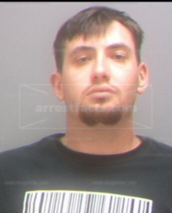 Michael Byard Shrewsbury