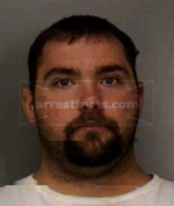 David Wesley Cogdill