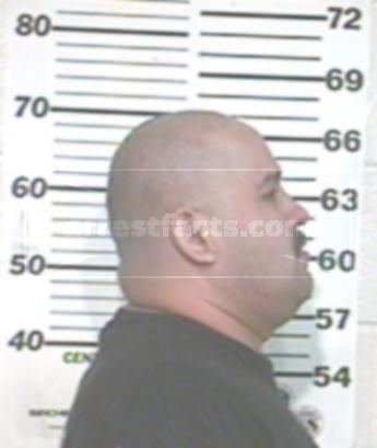 Daniel Vela Reyna