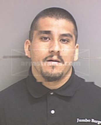 German Godinez Rodriquez