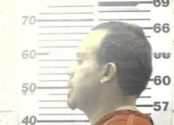 Aaron Daniel Berry