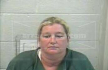 Mary Charlene Roby