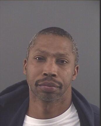 Verdell D Douglas