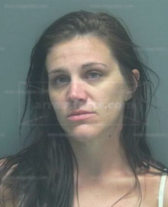 Tiffany Anne Jarrell
