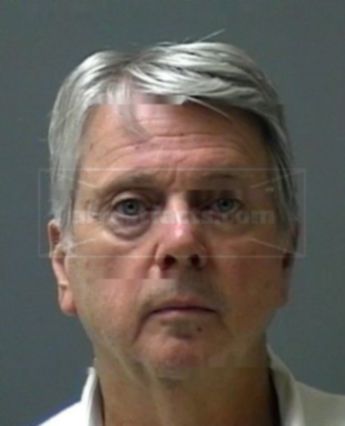 Gary Wayne Thomas