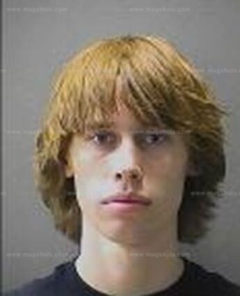 Matthew Caten Johns