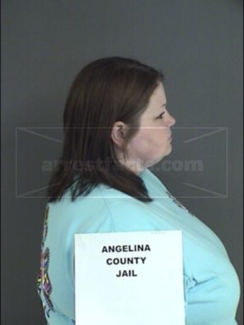 Tamara Leanne Powers