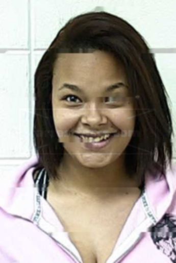 Breanna Passmore