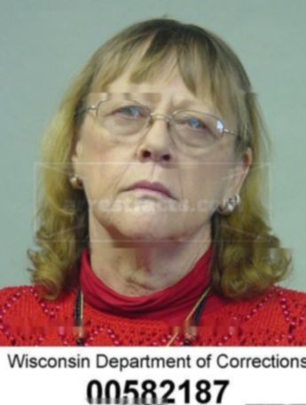 Sheila M Schroeder