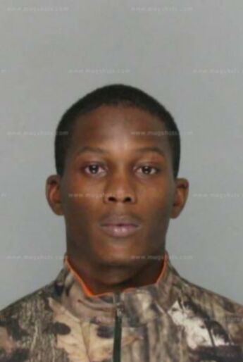 Kwame Lavon Bussey