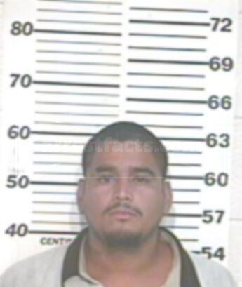 Efrain Robles Cruz