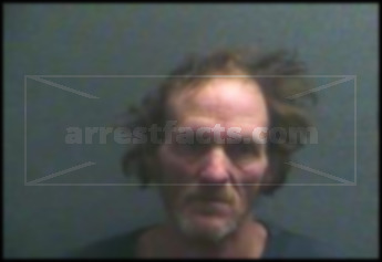 Christopher Lee Harrington