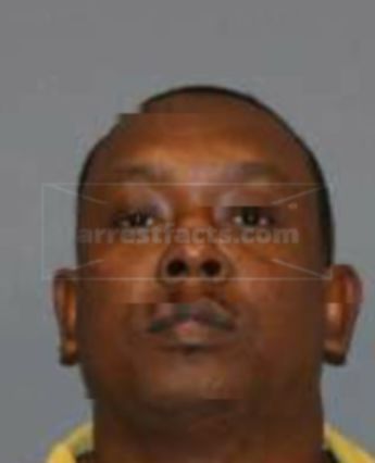 Frederick Lamont Terrell Sr.