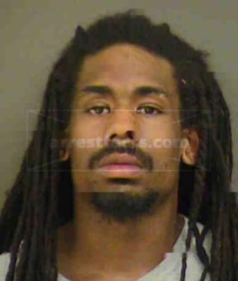 Randell Jamal Davis