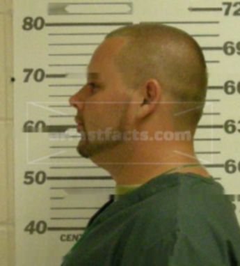 Jay B Westergaard