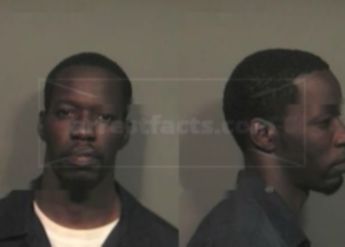 Ontario Demond Robinson